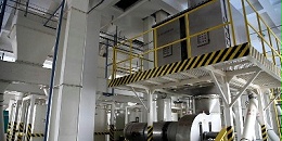 深入详解在对于有废气中污染一般是怎样防治的