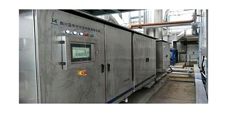 未来废气处理设备主要发展方向