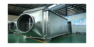 饲料厂废气处理设备哪种才是最适合你的？