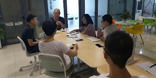 为什么要选择工业废气厂家蓝雨禾？