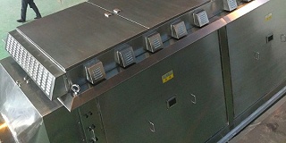 蓝雨禾环保之光氧催化设备使用时要注意哪些事项？