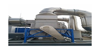 电厂工业除尘设备该怎么选择呢？