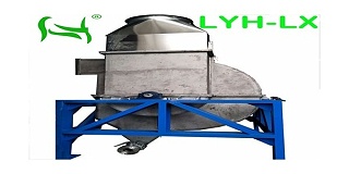 工业除尘设备用这3点来选