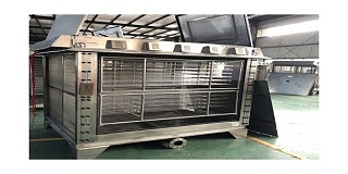 微波光氧催化技术VOCS废气治理的6大优势