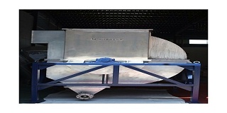 工业除尘设备对电晕电极的要求