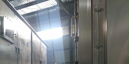 高效安全的废气处理设备到底要满足什么样的要求？