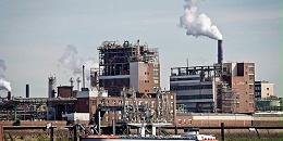 光催化与微生物降解相结合的有机废气处理技术