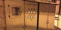 谈谈洗涤塔设备在工业废气处理使用中需要注意的那些事项