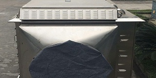 能处理高浓度的VOC废气处理设备有哪些？