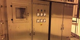 地级及以上城市启动生活垃圾分类以及废气处理工作展示