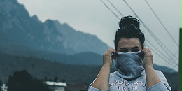 蓝雨禾环保微波催化废气处理设备的原理及理念