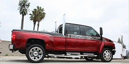 微波催化技术之蓝雨禾环保全新汽车喷漆房专用废气处理设备