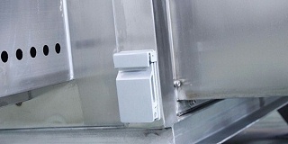 蓝雨禾环保微波光氧催化设备的UV灯管的6大亮点