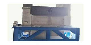 在备煤车间里需要什么工业除尘设备？