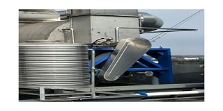 旋风工业除尘设备的5个基本尺寸设计因素