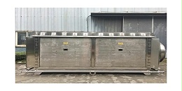 油墨厂的废气异味处理怎么解决？