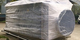 如何找到高性价比的微波光氧催化废气处理设备