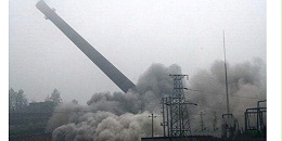 火电厂的有机废气治理