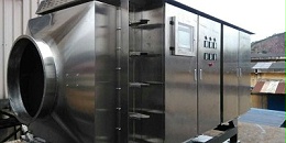 深入浅析废气处理之铸造行业相关处理方案