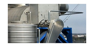 燃煤电厂工业除尘设备的特殊性