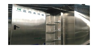 废气处理设备安装时到底要注意哪些事项？