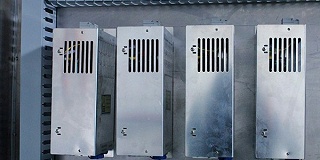 VOCs废气处理设备在涂装车间的实际应用