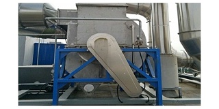 煤制样室工业除尘设备的5个安装要求