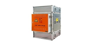 废气处理设备对一个企业来说重要在哪里？