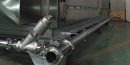 哪种废气处理设备能够处理制药厂所排放的废气？