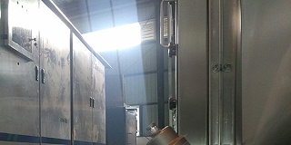 化工行业中的苯酚废气需要哪种废气处理设备？