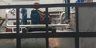 春节过后你该如何做好废气处理设备的复工复产？