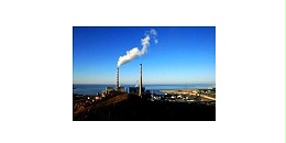 车间里的有机废气治理工艺