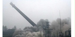 有机废气处理中的静电净化处理法