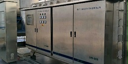 有机废气处理中在工程上安全问题不容轻视