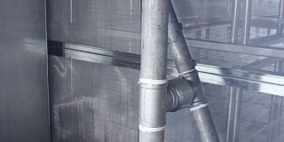 蓝雨禾环保的微波光氧催化废气处理设备3大亮点