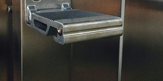 蓝雨禾环保的微波光氧催化废气处理设备的适用范围