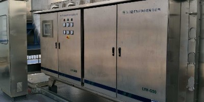 废气处理喷淋塔的结构及使用注意事项