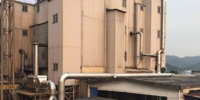 有机废气处理光氧催化的几种特点了解