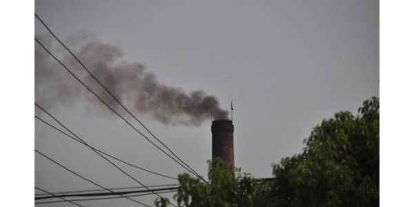 浅谈工业废气处理如何有效选择心水的治理设备？