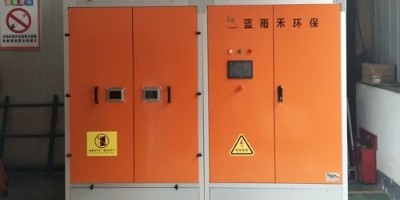 常见的废气除臭设备相关操作的小窍门-乐山饲料厂废气处理公司