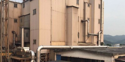 在恶臭废气处理上以及收集相关方式方法是怎样的