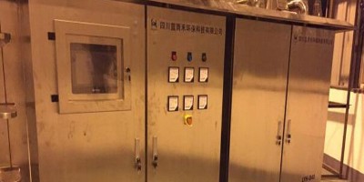 在对于废气处理的使用上，这几种行业必不可少