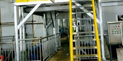试分析二噁英毒物进行废气处理-资阳饲料厂废气处理设备公司