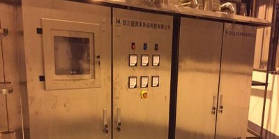就发展前景而言且谈工业废气处理设备未来发展之路