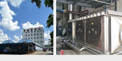 对于微波光氧废气除臭设备的选择上这几个原因一定要优先考虑