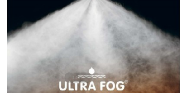 高压细水雾脱硫除尘设备的简单介绍