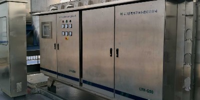 废气处理设备得这几点优势我们我们需要着重注意