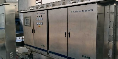 在废气处理上对于酸雾废气相关处理的实用操作性