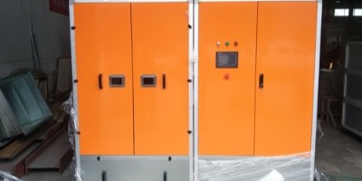 有机废气处理中的吸附装置特点以及作用