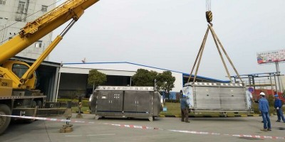 深入试分析对于废气除臭设备等进行废气除臭的相关原则